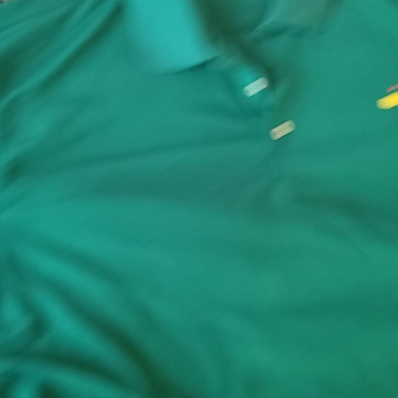 Men's XXL Polo Masters shirt - Picture 4 of 4